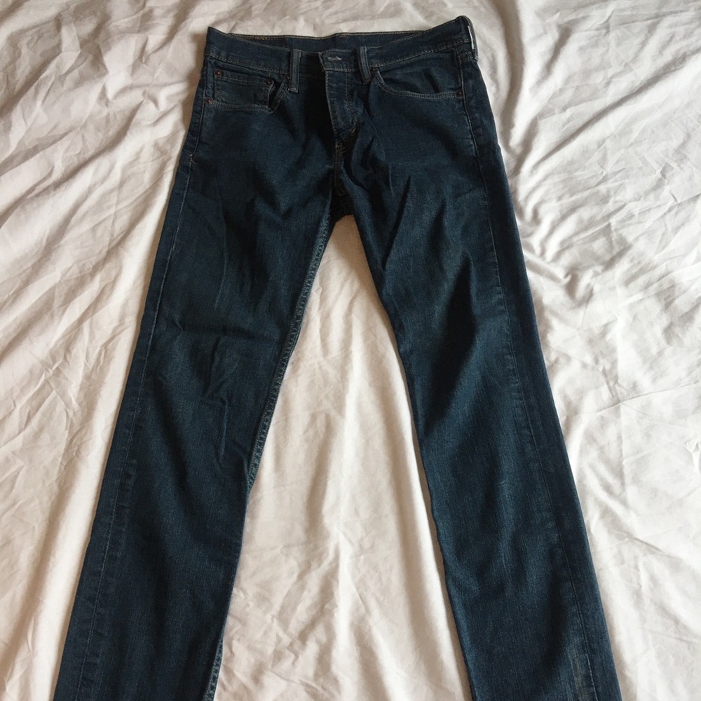 Levi’s 511 jeans.📦Free shipping!